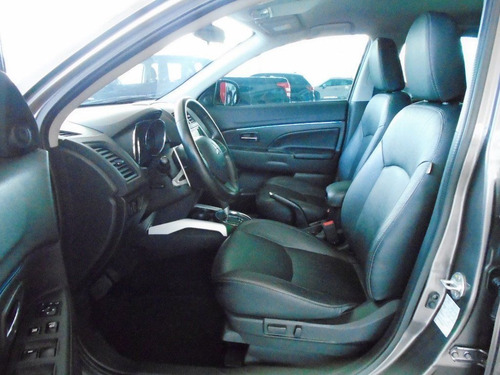 Mitsubishi Asx Awd 2.0 16v Flex, Qmr1277