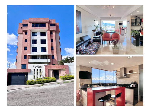 Apartamento En Venta Pueblo Nuevo San Cristóbal Mg023