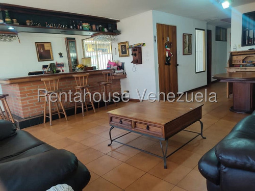 Casa En Venta Alto Prado #25-8331