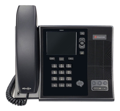 Telefono Cx600 Polycom