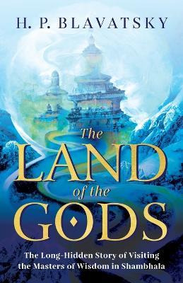 Libro The Land Of The Gods : The Long-hidden Story Of Vis...