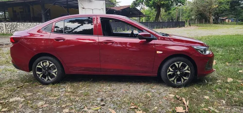 Chevrolet Onix 1.0T Lt