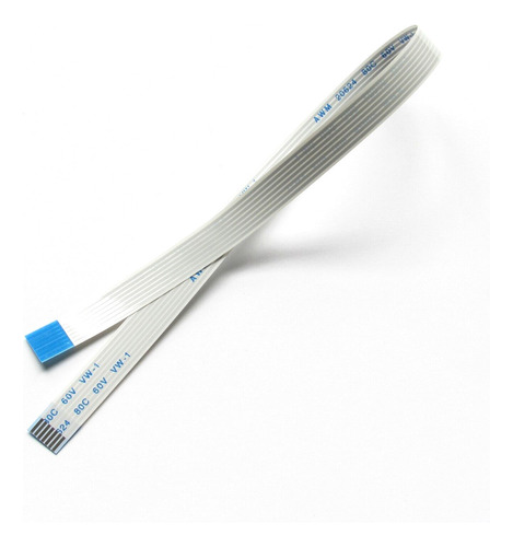 Flex Cable Wifi Compatible Con Consola Ps3 - 2dm Digital