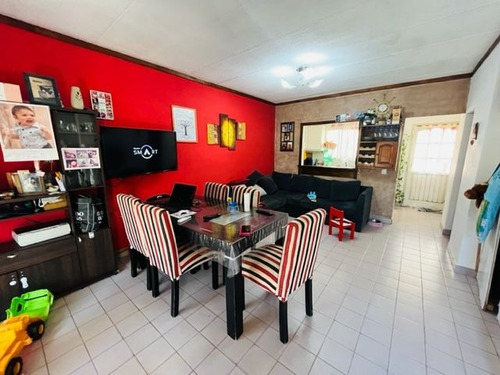 Imagen 3 de 10 de Casa En Venta En Grand Bourg