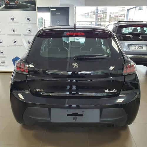Imagen 4 de 21 de Peugeot 208 Anticipo Usado Todas Las Versiones 0km 2022- A**