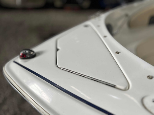 Imagen 6 de 22 de Lancha Open Quicksilver 1950 Wakeboard Web Marine