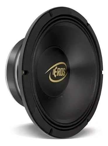 Woofer Eros 412 Mg 12 Polegadas 400w Rms - 8 Ohms
