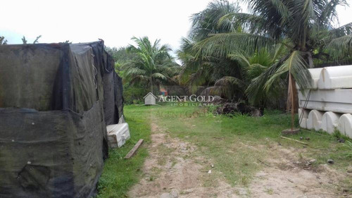 Imagem 6 de 22 de Terreno À Venda, 27000 M² Por R$ 17.990.000,00 - Vargem Pequena - Rio De Janeiro/rj - Te0011
