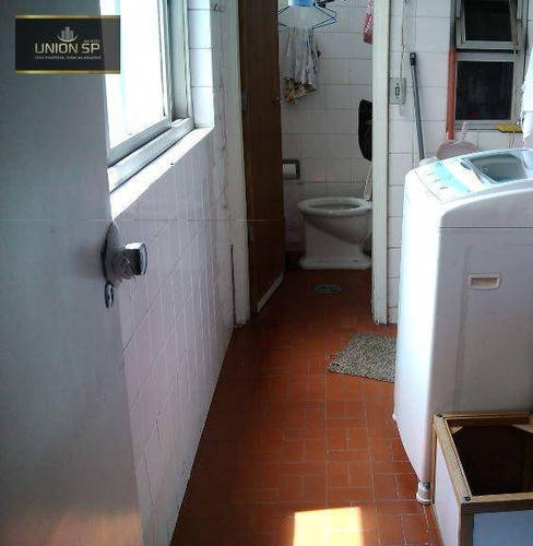Imagem 10 de 10 de Apartamento À Venda, 103 M² - Jardins - São Paulo/sp - Ap37732
