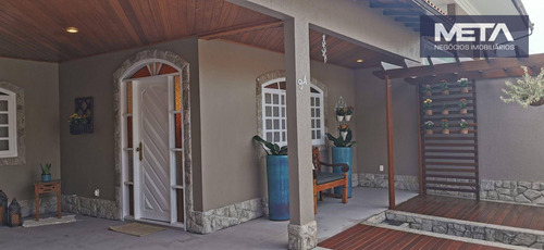 Imagem 25 de 30 de Casa À Venda, 183 M² Por R$ 1.200.000,00 - Vila Valqueire - Rio De Janeiro/rj - Ca0165