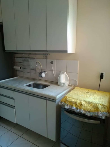 Imagem 2 de 19 de Apartamento Para Comprar Vila Rio Branco Jundiaí - Baa481