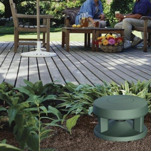Caja de jardín Bose Freespace 360 P Ii verde