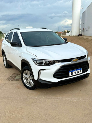 Chevrolet Tracker 1.0 Turbo