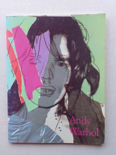 Andy Warhol Klaus Honnef Taschen 1991
