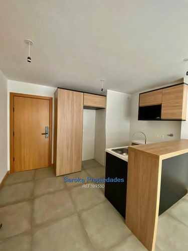 Imagen 3 de 13 de Alquiler Pocitos 1 Dormitorio Terraza Cw189330