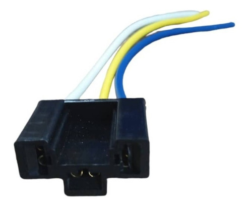 Socate Conector Cambio De Luz Cd7