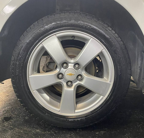 Chevrolet Cruze 2012