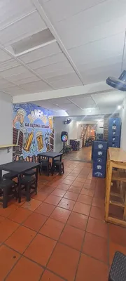 Negocio en venta