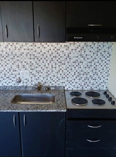 Venta Departamento Monoambiente En Edificio Itati 8