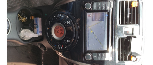 Nissan March Advance Media-tech Pure Drive