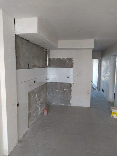Imagen 20 de 30 de Departamento Un Dormitorio En Construcción Balcón Corrido Contrafrente Norte / Puerto Norte. Financiación En Pesos !!