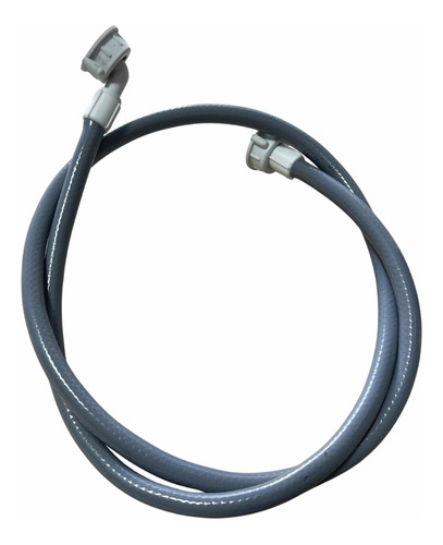 Imagen 2 de 5 de Manguera Carga Lavarropas 1,5mts Compatible Drean Blue Next