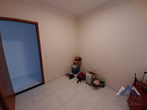 Imagem 10 de 17 de Casa Com 2 Dormitórios À Venda, 81 M² Por R$ 230.000,00 - Jardim São Paulo Ii - Londrina/pr - Ca1494