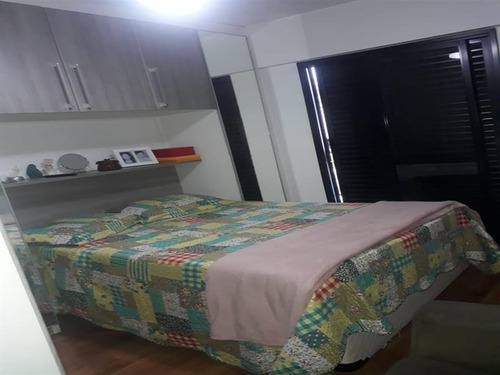 Imagem 13 de 30 de Apartamento Mooca São Paulo/sp - 14590