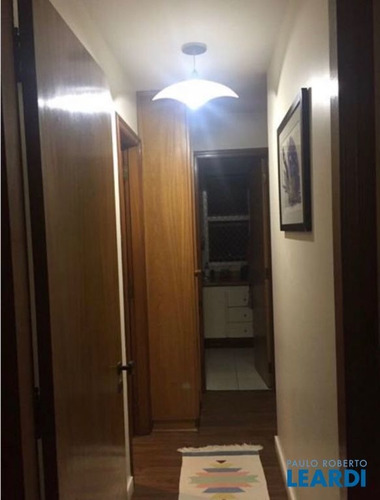 Imagem 10 de 15 de Apartamento - Morumbi - Sp - 523634