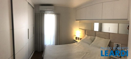 Imagem 10 de 15 de Apartamento - Vila Olímpia - Sp - 600205