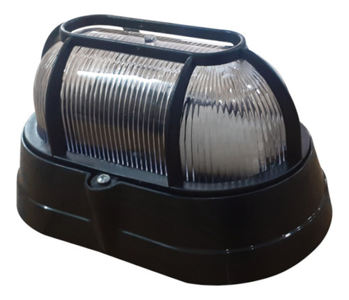 Imagem 1 de 6 de Arandela Tartaruga Bivolt Ambiente Interno/externo