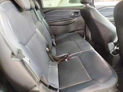 Chevrolet Spin 1.8 PREMIER 8V FLEX 4P AUTOMÁTICO