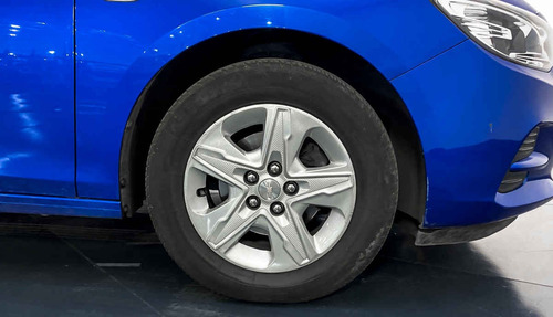 Imagen 12 de 15 de 35472 - Chevrolet Cavalier 2019 Con Garantía