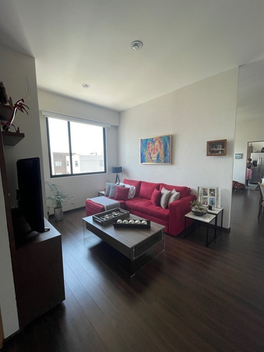 Imagen 14 de 24 de Departamento Pent House En Venta Baja Precio Entorno Cuajim