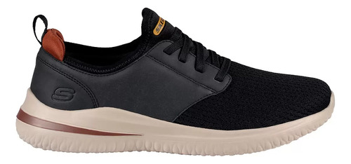 Tenis Para Hombre Skechers 