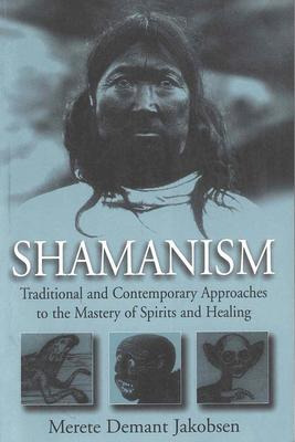 Libro Shamanism : Traditional And Contemporary Approaches...