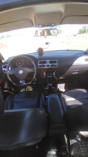 Volkswagen Bora 1.8 T Highline 2007