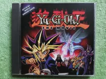 Comprar Eam Cd Yu Gi Oh The Movie Soundtrack 2004 Anime Japones Rca