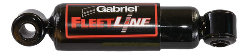Gabriel 85052 Fleetline - Amortiguador De Alta Resistencia