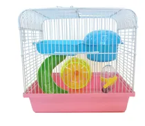 Comprar Yml Jaula Para Hamster Enano De Ratones De Viaje Con Accesor