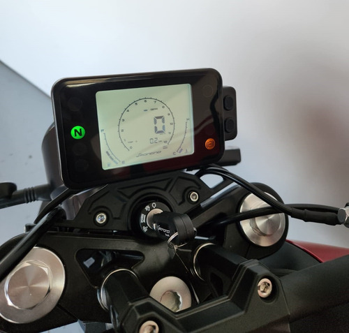 Benelli Leoncino 250 Abs -entrega Inmediata- Mf