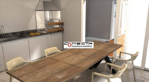 Casa À Venda, 190 M² Por R$ 1.250.000,00 - Parque Brasil 500 - Paulínia/sp - Ca0451