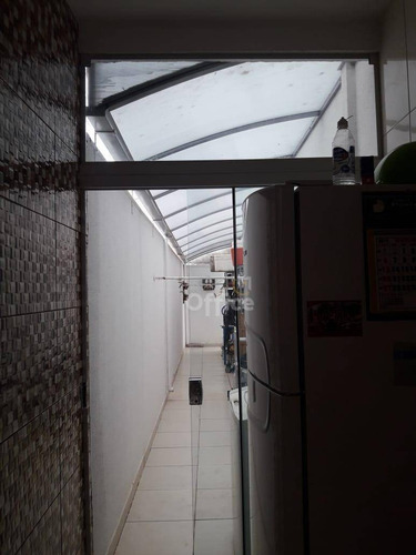 Imagem 23 de 29 de Casa À Venda, 200 M² Por R$ 360.000,00 - Residencial Vale Do Sol - Anápolis/go - Ca0076