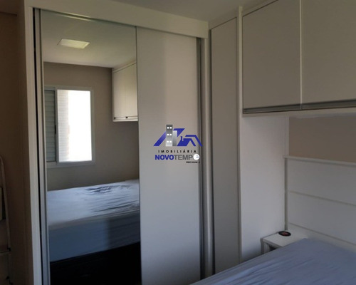 Imagem 14 de 15 de Apartamento A Venda Em Barueri Com 2 Dorms E 1 Vaga - Inspire Aguas - Ap01539 - 71052292