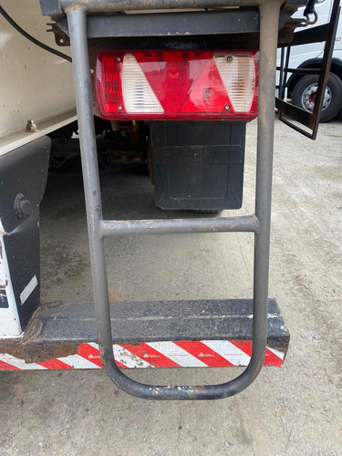 Carreta Saider 28 E 30paletes 3 Eixos Revisada