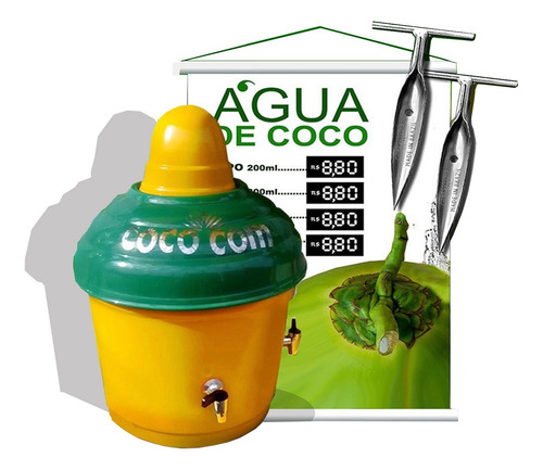 Gelacoco Cococom Serpentina 2 Abridores E 1 Banner