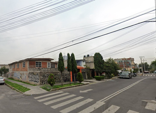 Casa En Venta En Pedregal De San Nicolas, Tlalpan, St08