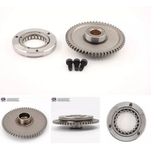 ) Equipo Completo For Bendix Y Vento Nitrox 250 2022-2023