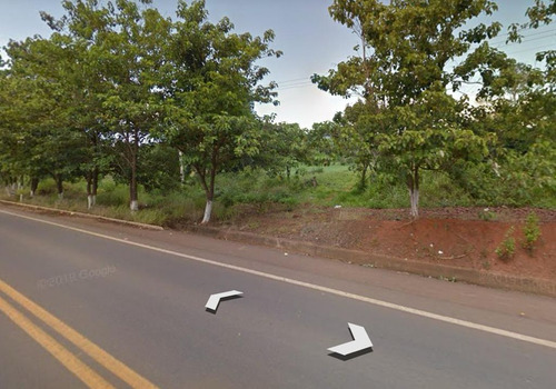 Terreno En Venta A Pie De Carretera Tepic-aguamilpa Cerca De Laguna Mora En Tepic, Nayarit