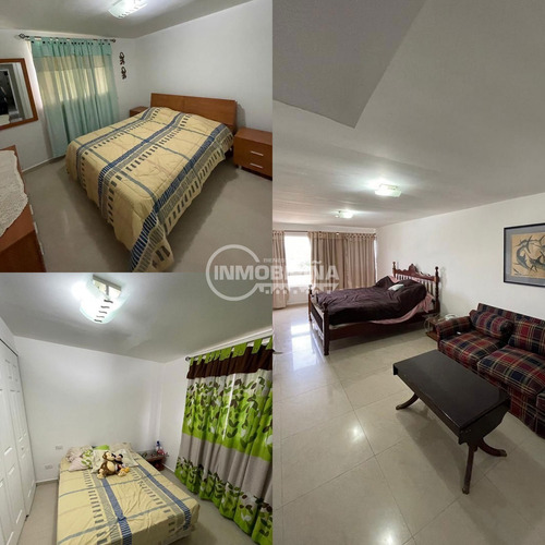 Imagen 5 de 8 de Pent-house Duplex En Venta Y Alquiler Puerto Ordaz - Conjunto Residencial Vista Real Dp